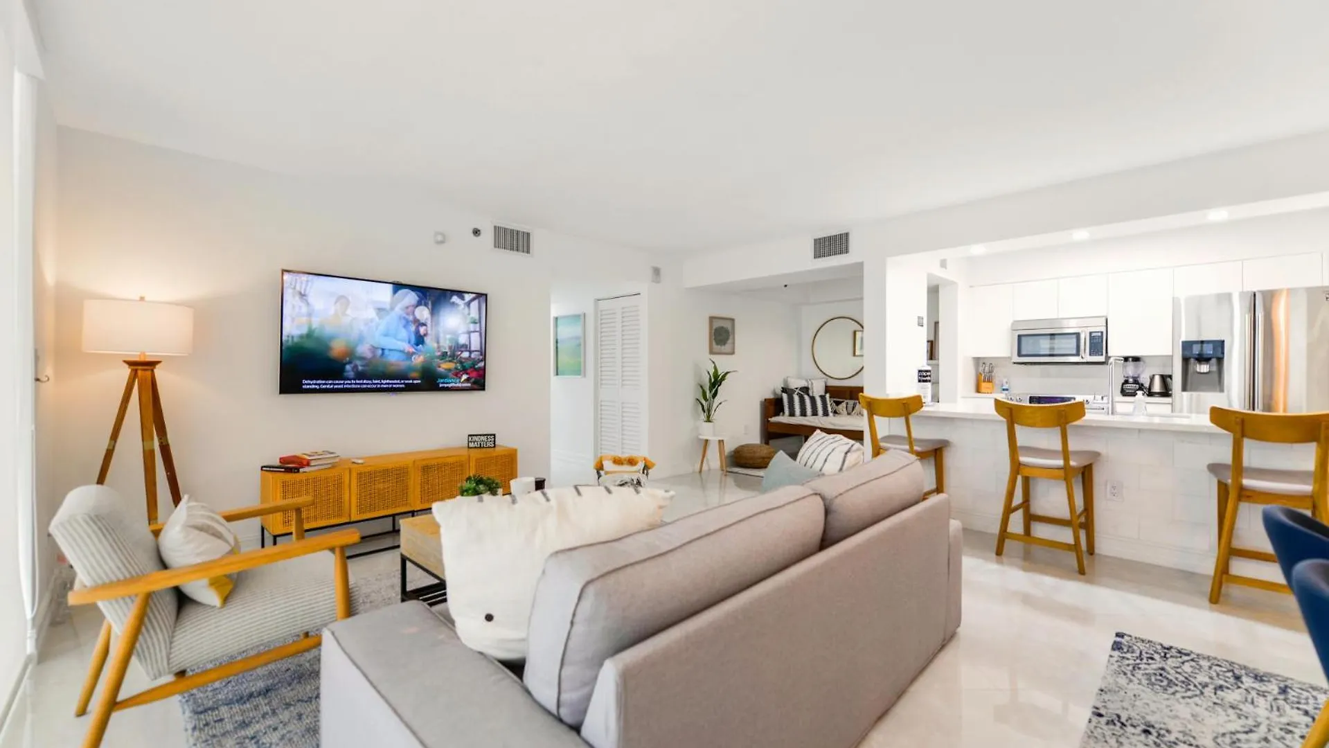 Open The Window And Enjoy The Sea Breeze At Exclusive Condo! Apartament *