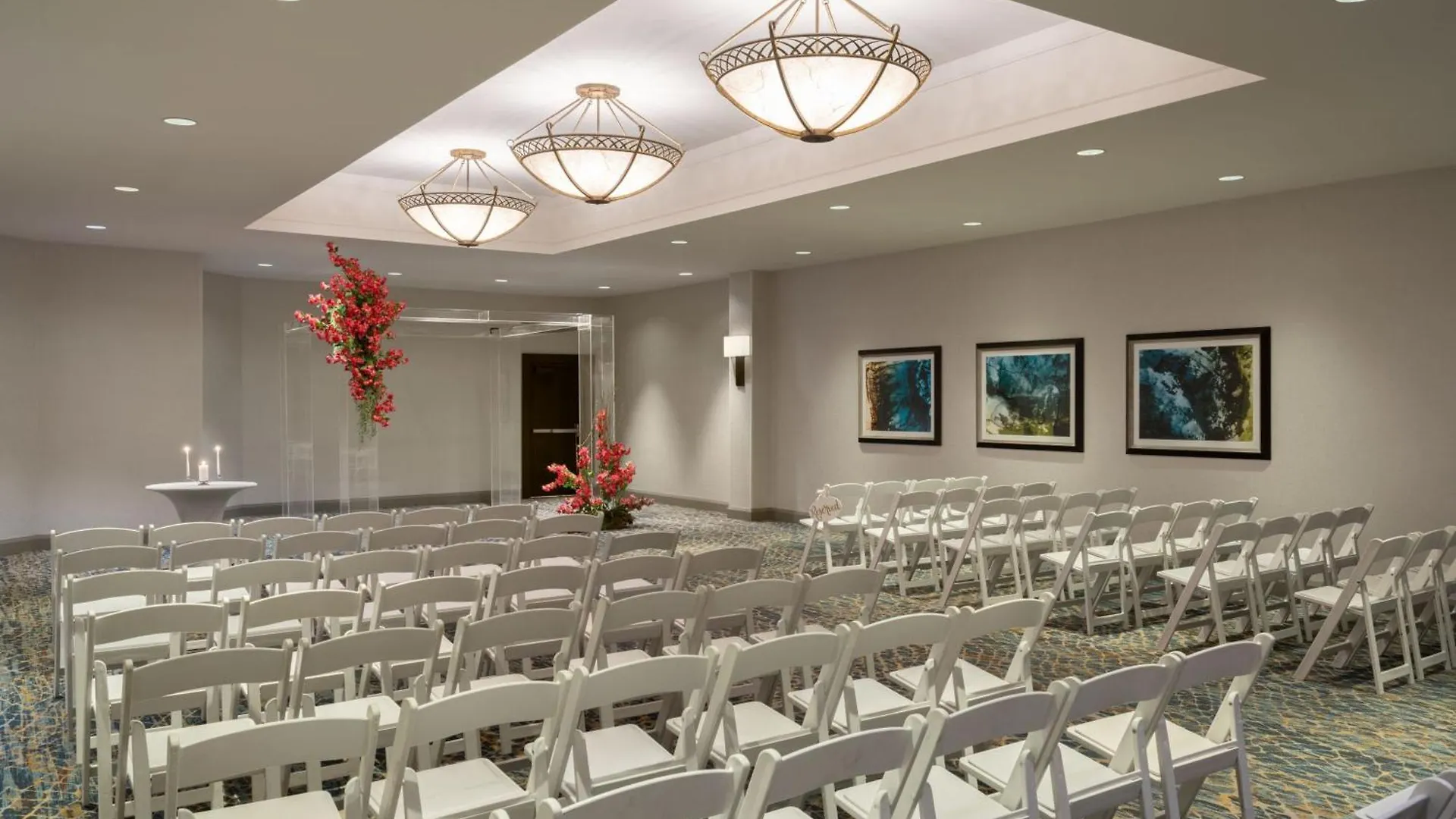 Marriott Biscayne Bay 4* Μαϊάμι
