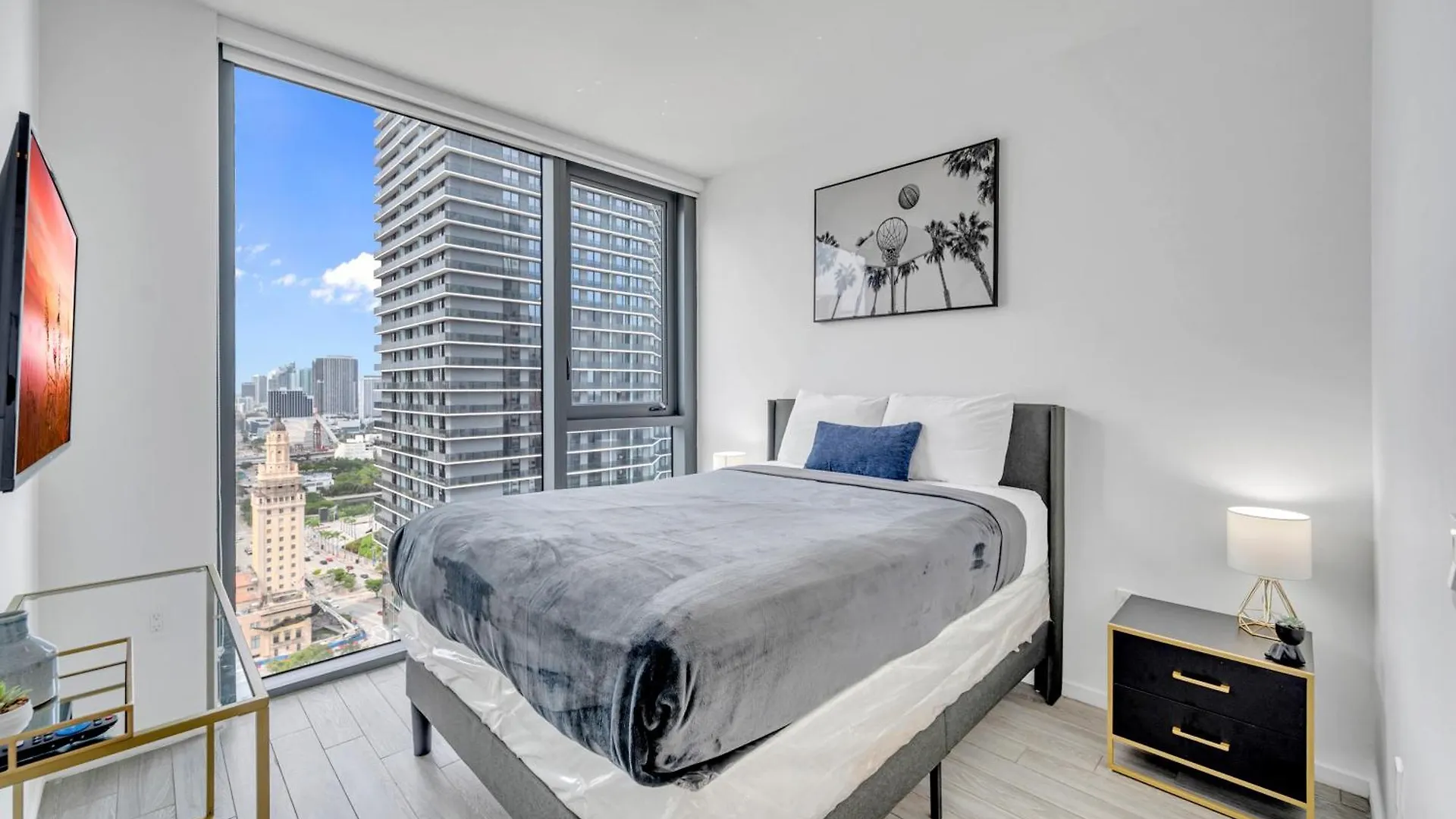 Apartment Great 3 Beds 3 Baths Downtown