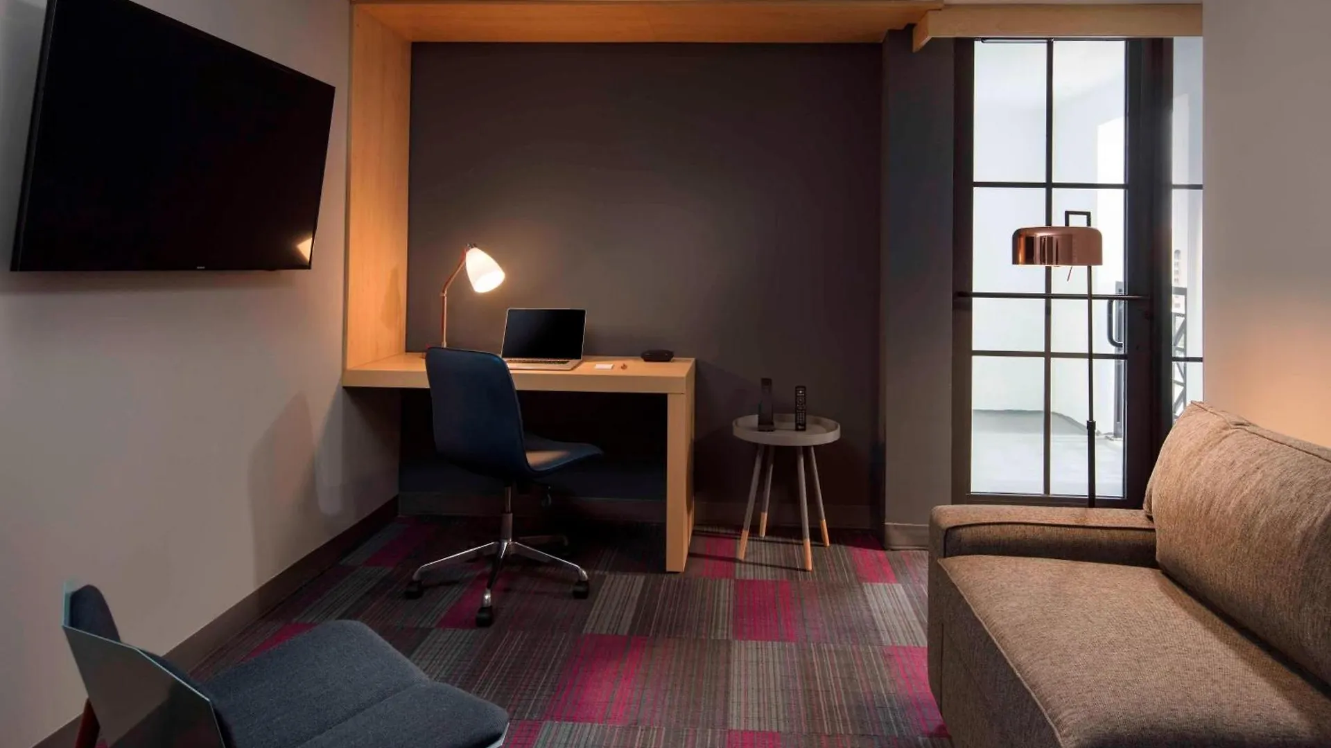 Aloft 3*