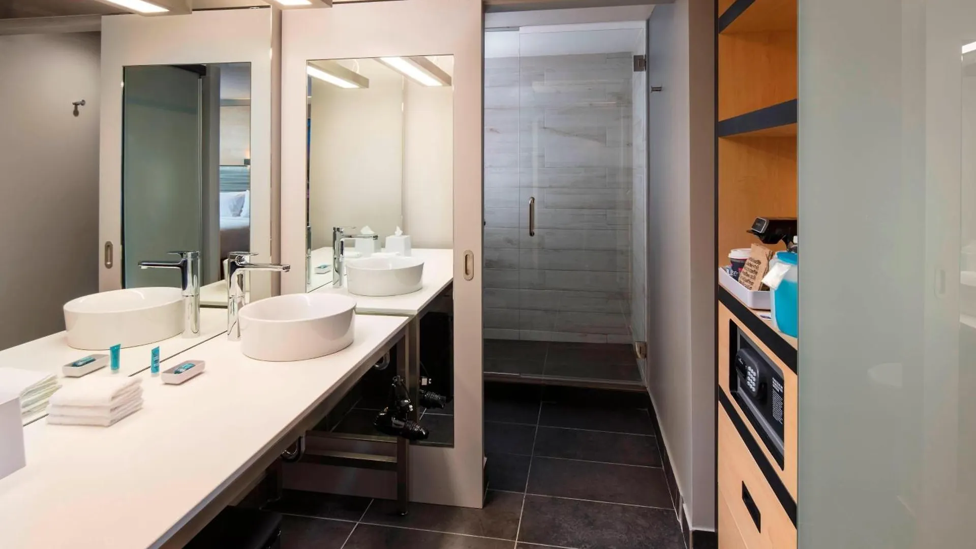 Aloft 3* Coral Gables