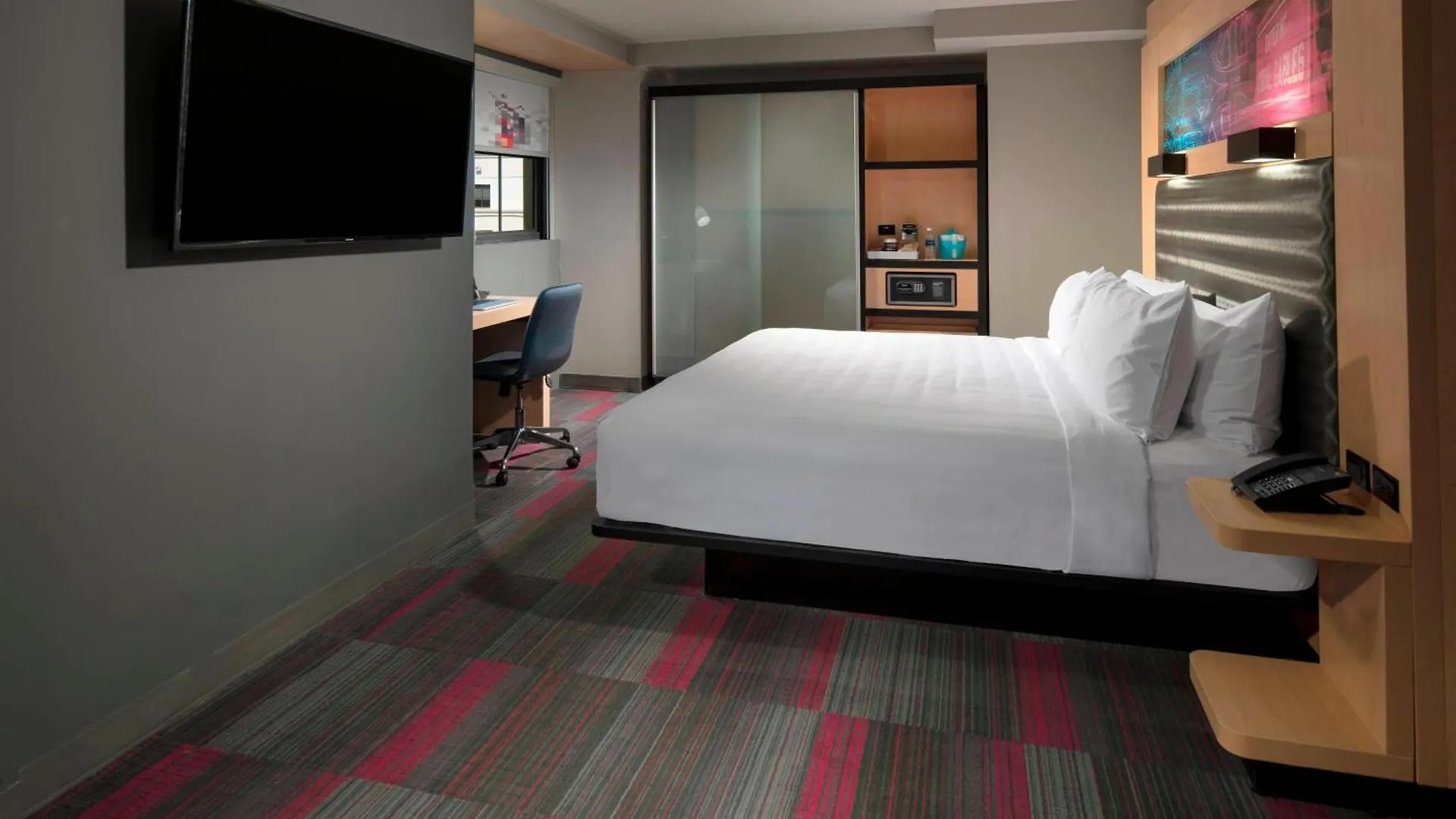 Aloft 3*