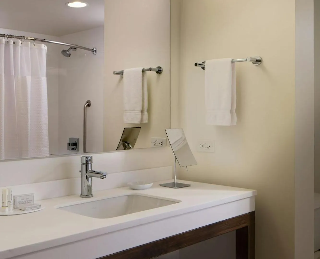 Hotel Courtyard Miami Dadeland