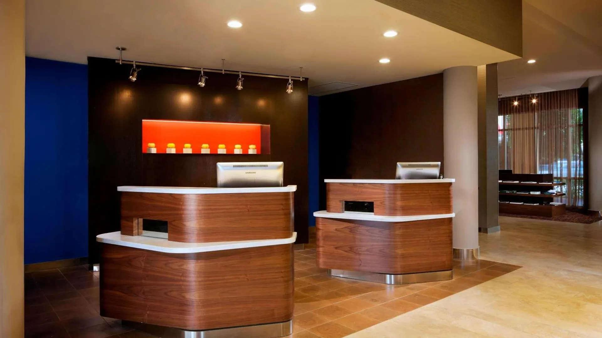 Hotel Courtyard Miami Dadeland Glenvar Heights
