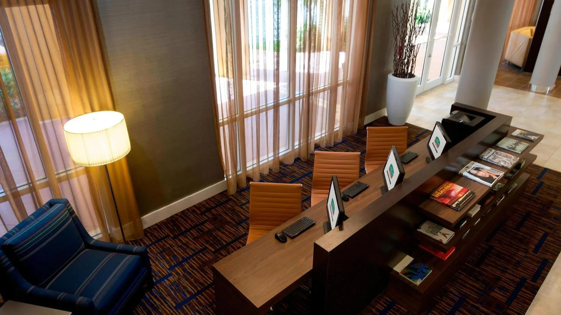 Courtyard Miami Dadeland