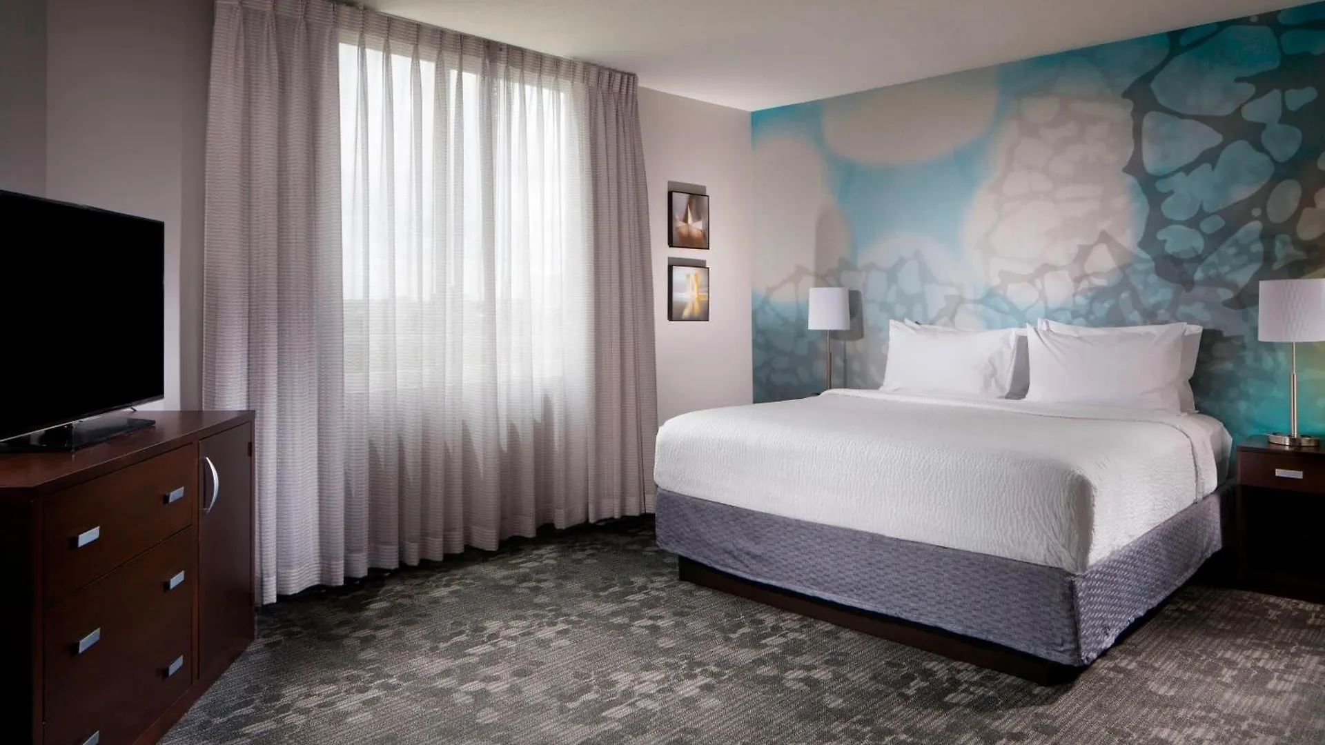 Courtyard Miami Dadeland Glenvar Heights