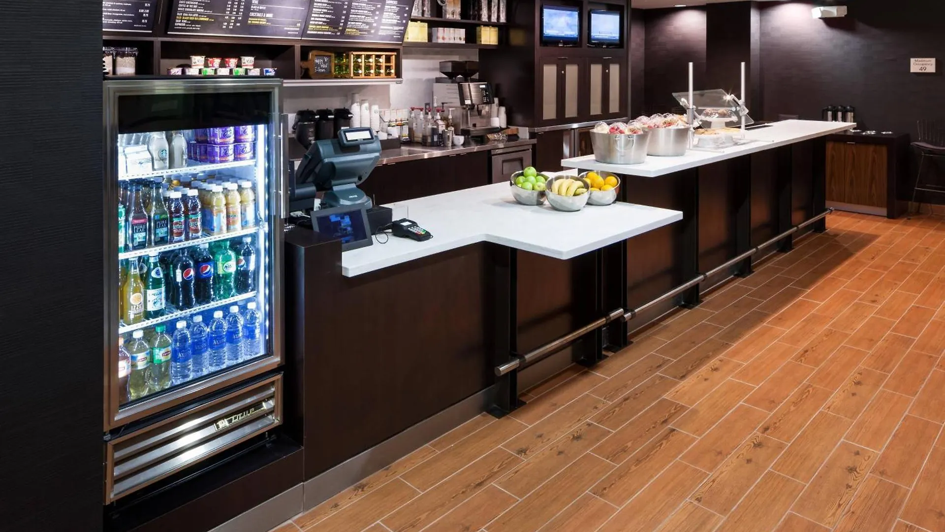 Hotel Courtyard By Marriott Miami At Dolphin Mall Sweetwater