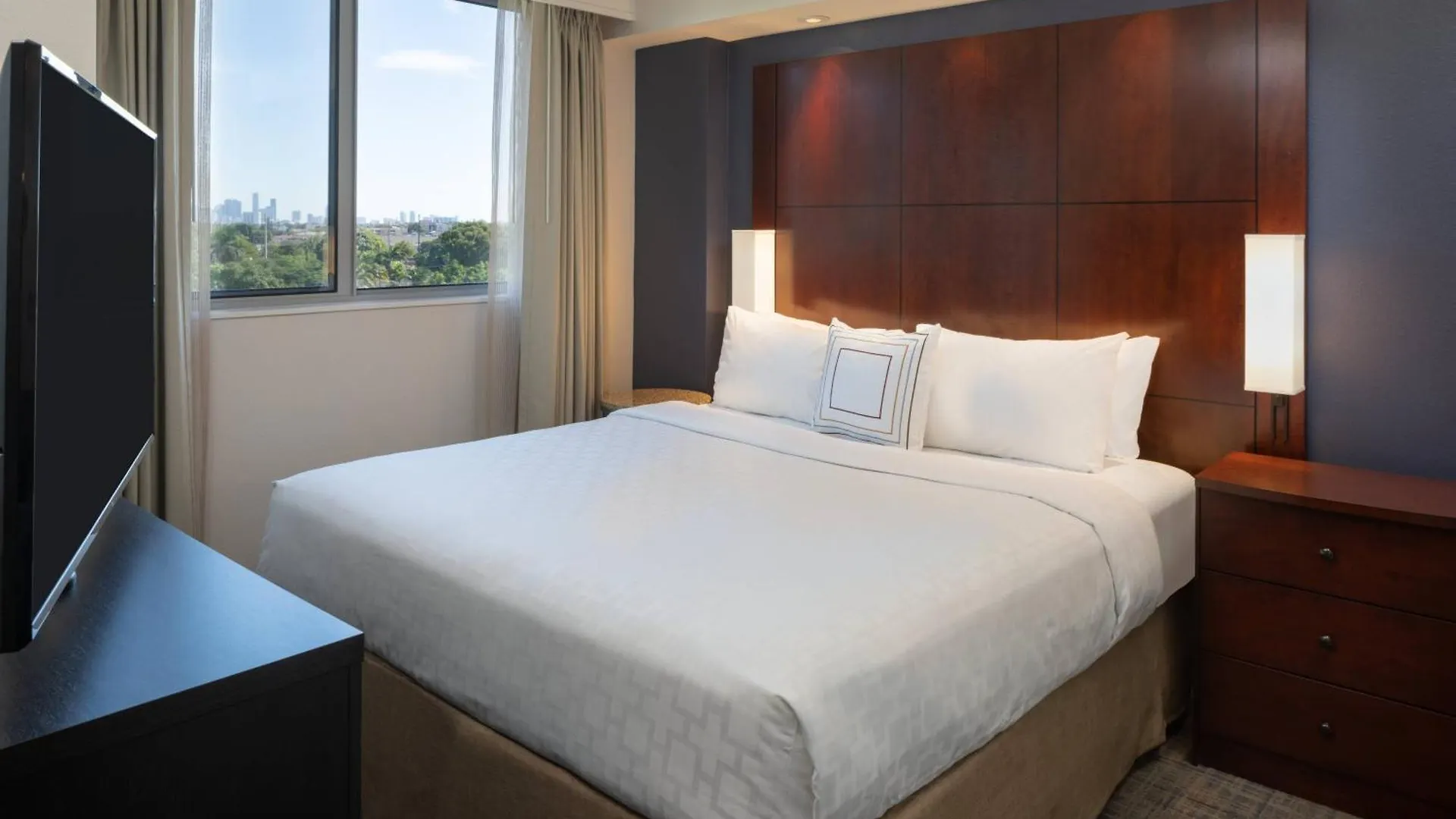 By Marriott Airport Miami