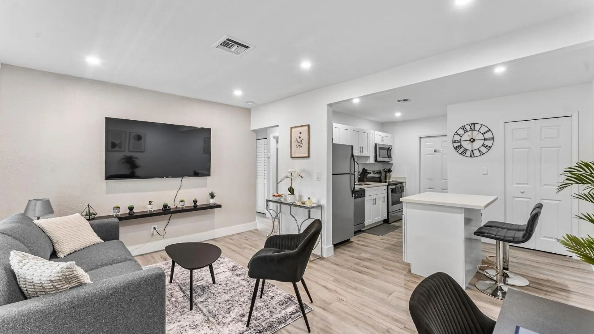 Tatil Evi In Miami