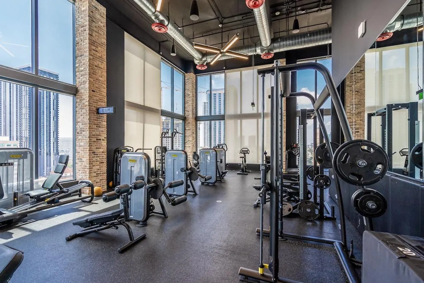 Appartamento Experience Modern 2 Bed Near Biscayne Blvd