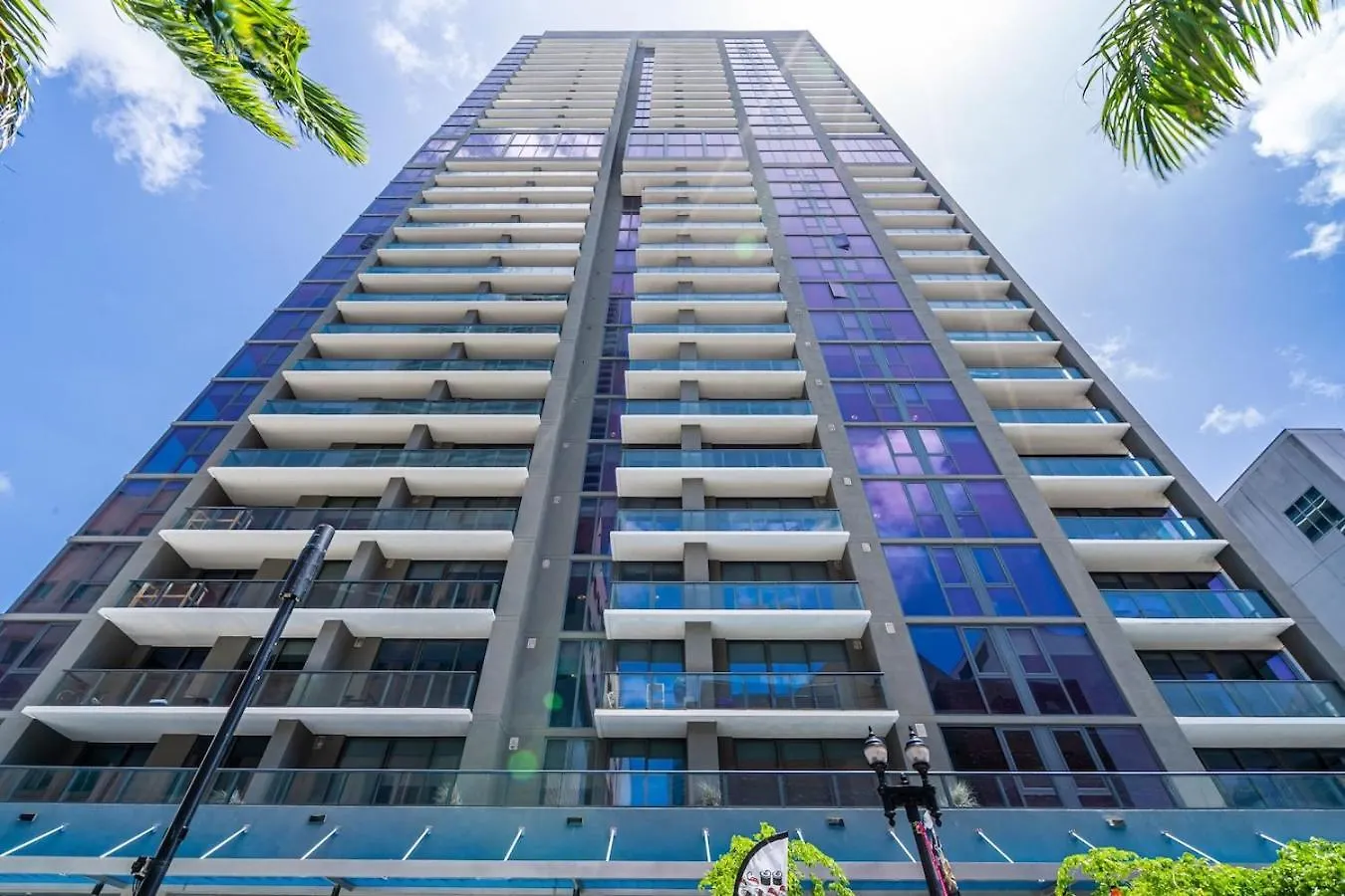 Experience Modern 2 Bed Near Biscayne Blvd * Miami