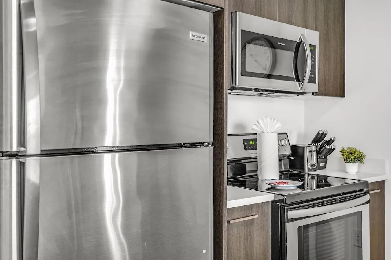 Appartamento Experience Modern 2 Bed Near Biscayne Blvd *