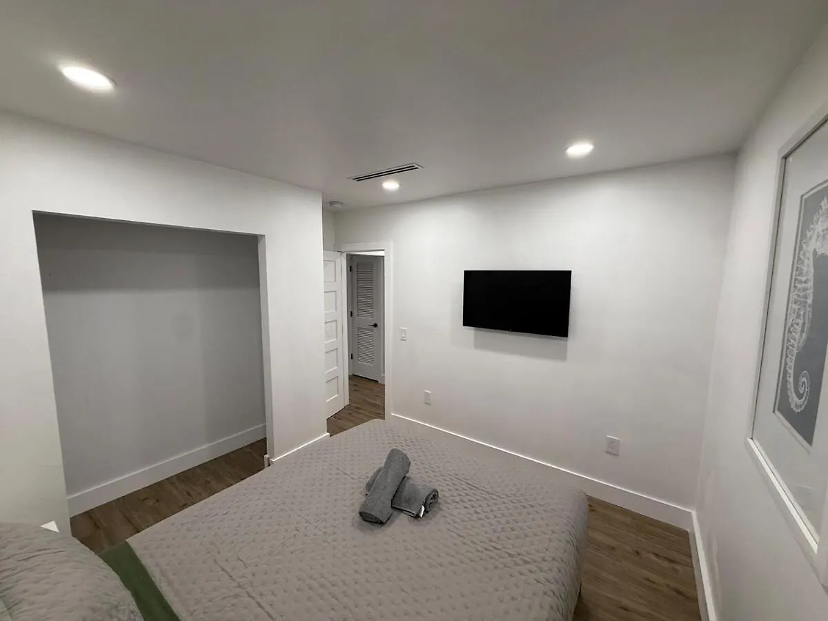 Luxe 8 Guest Little Havana Retreat マイアミ