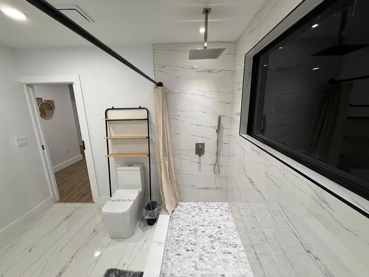 Luxe 8 Guest Little Havana Retreat アパート マイアミ