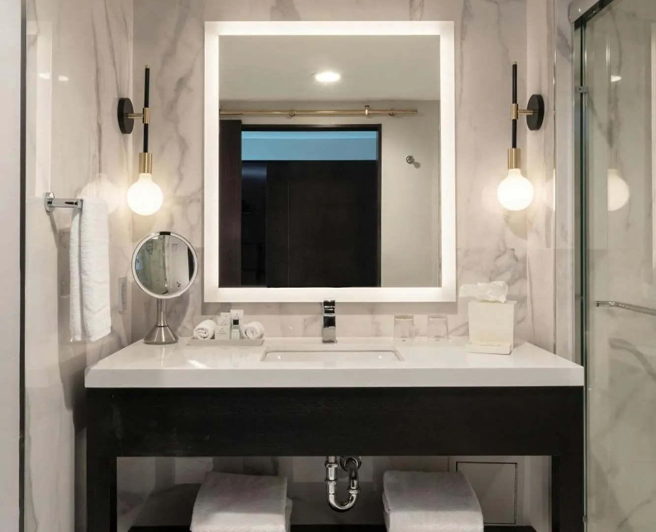 Jw Marriott Ξενοδοχείο