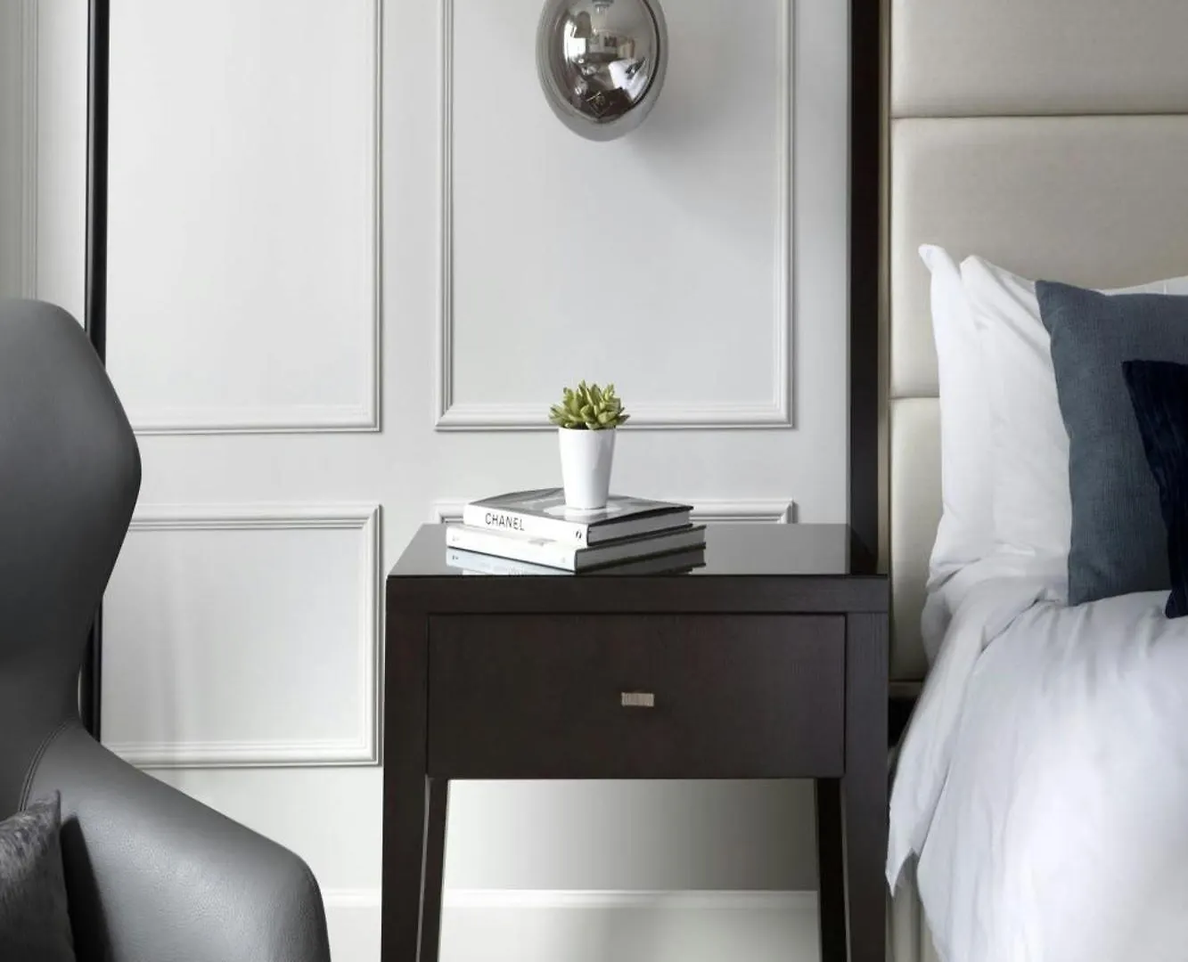 Ξενοδοχείο Jw Marriott