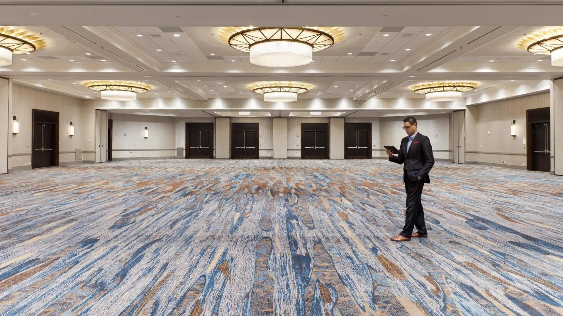 Marriott Biscayne Bay 4* Μαϊάμι