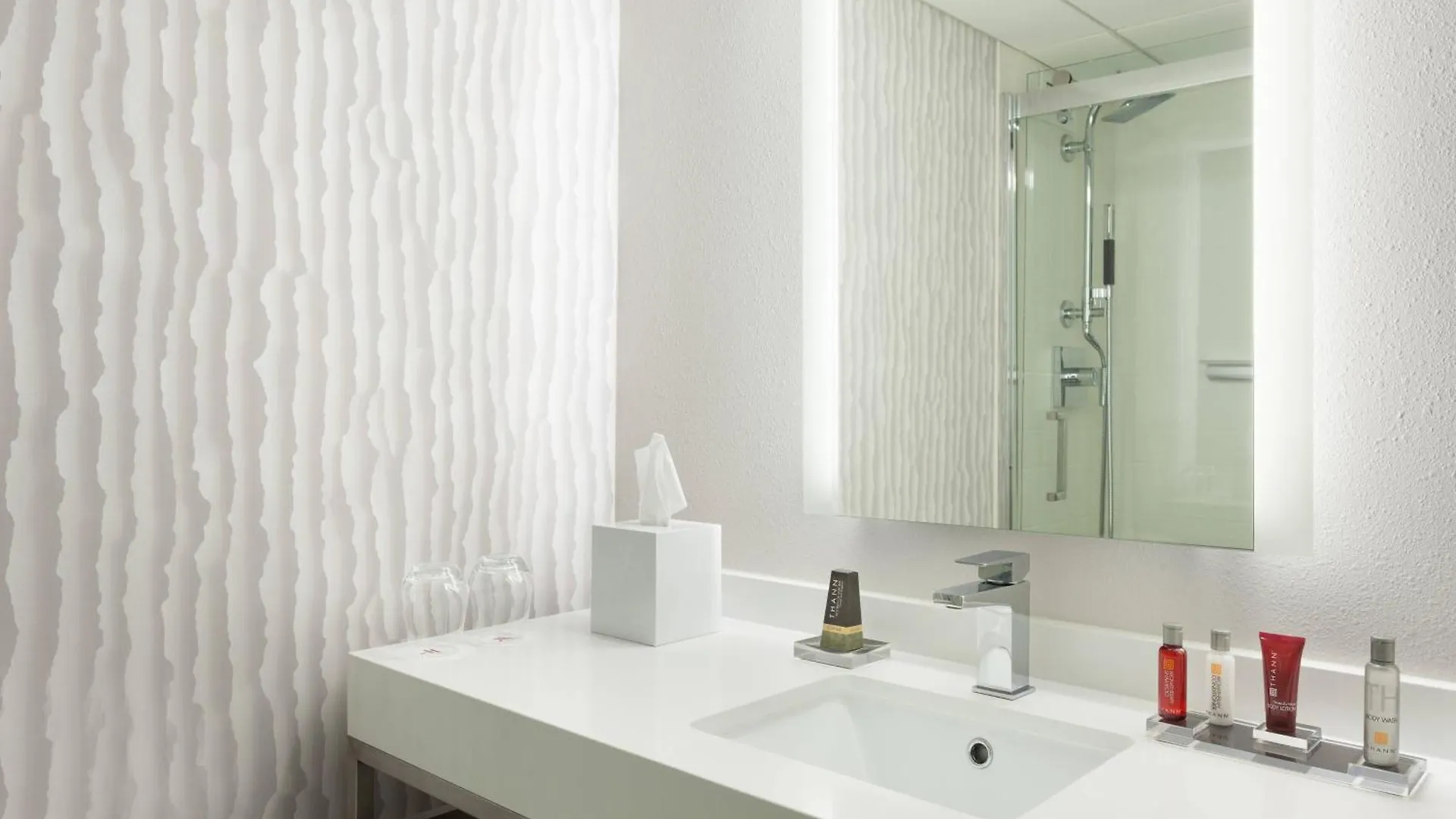 Airport Marriott 4* Miami