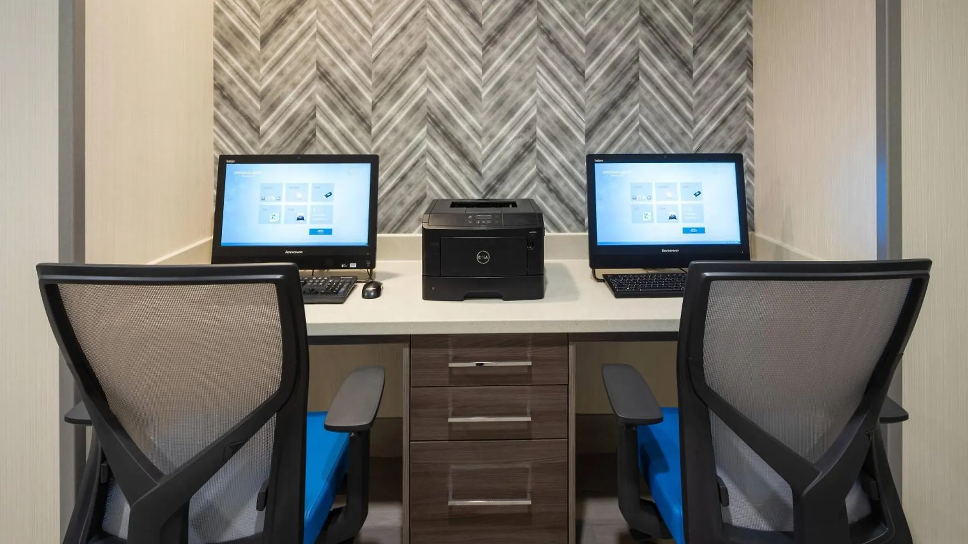Springhill Downtown/medical Center Hotel 3*