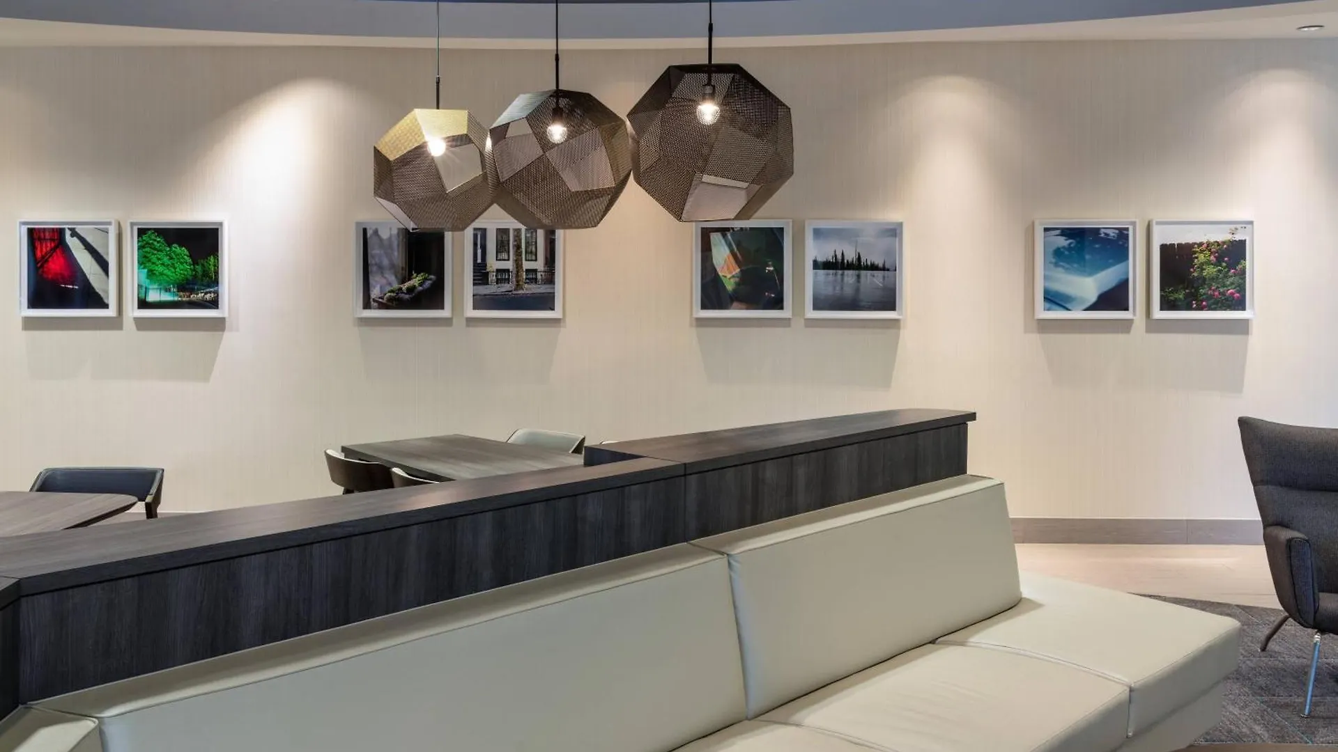 Hotel Springhill Downtown/medical Center Miami