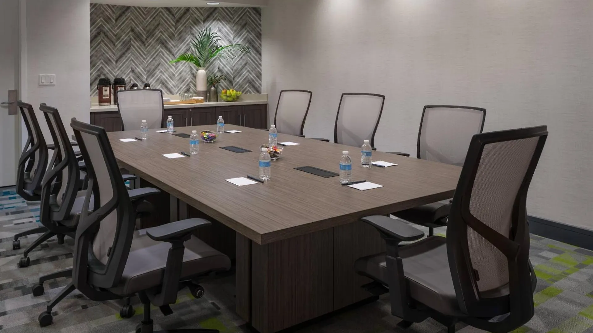 Springhill Downtown/medical Center Hotel 3*