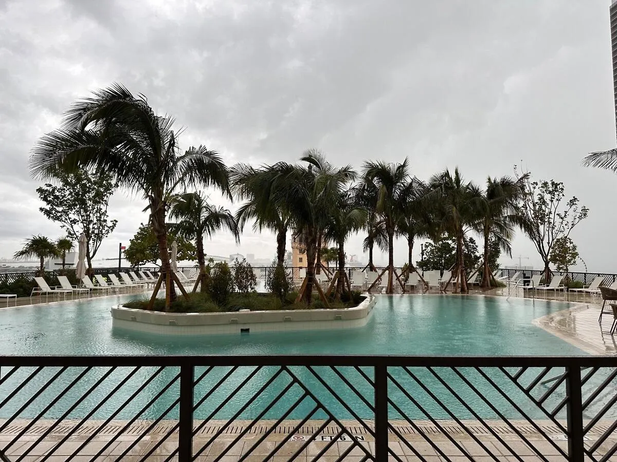 Apartmán Phenomenal 1 Bed - Amazing Views