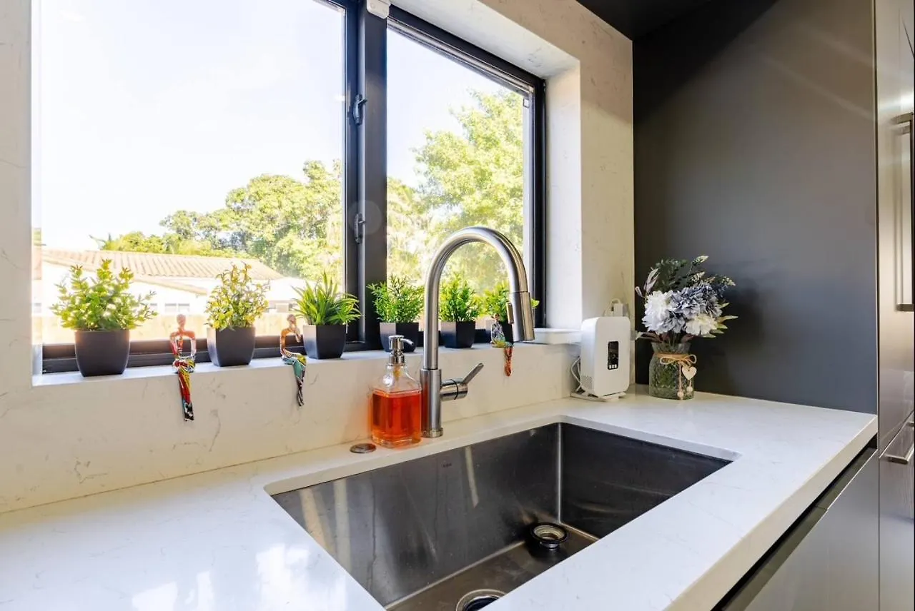 Oasis By Brickell And Beaches Villa Miami