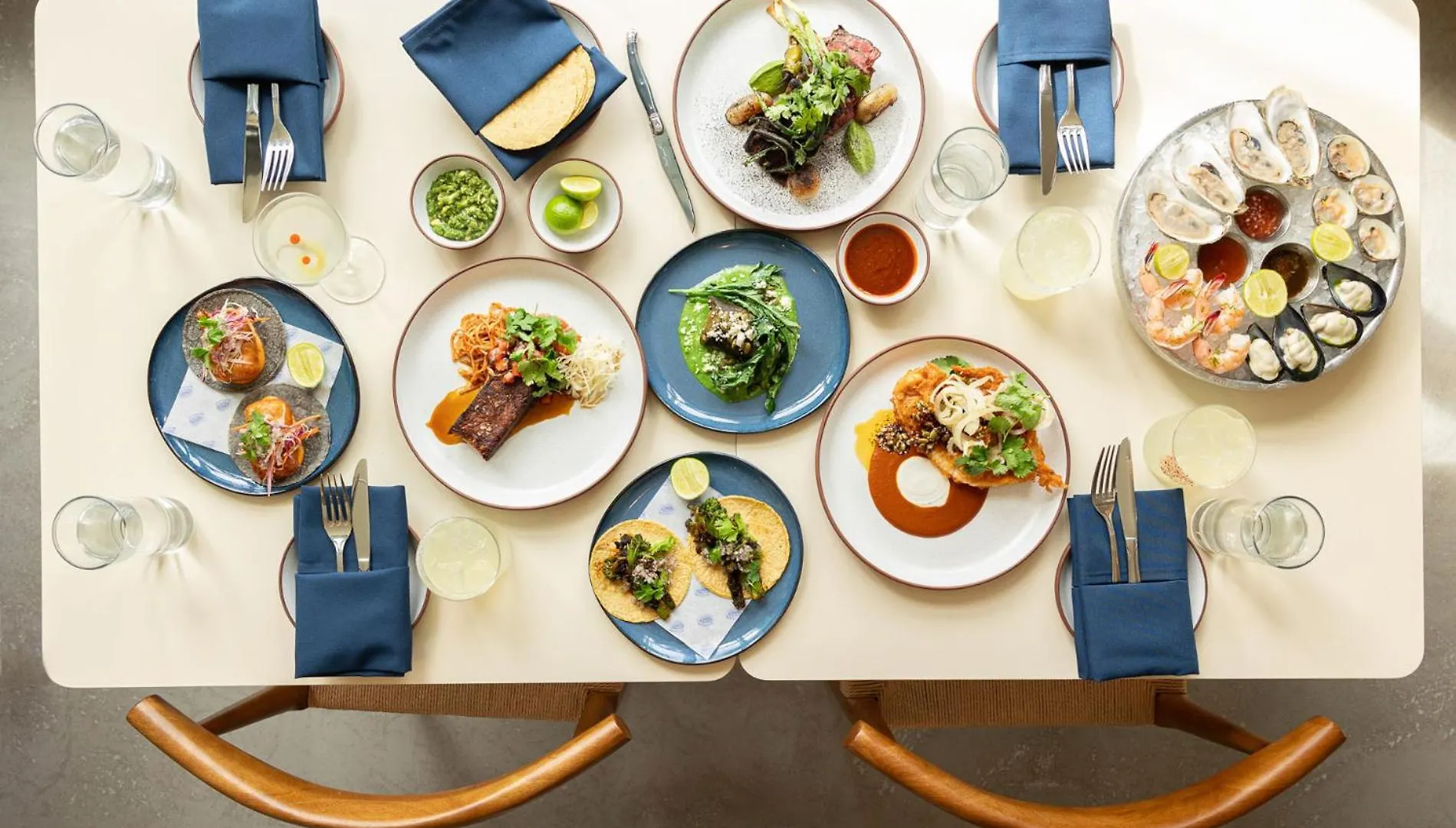 The Vagabond Hotel Miami