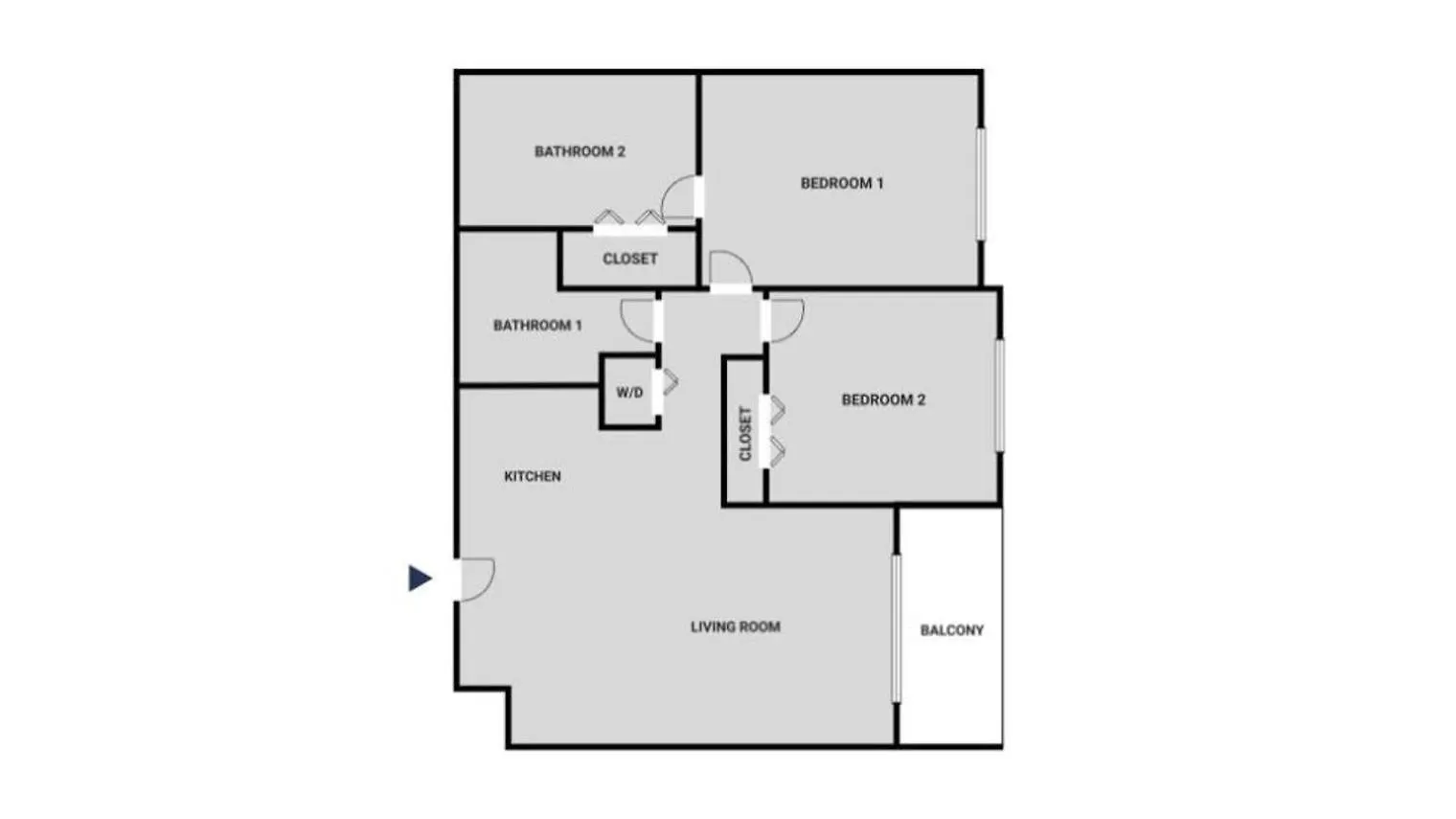 Blueground Hollywood Pool Wd Nr Mia-122 Apartment *