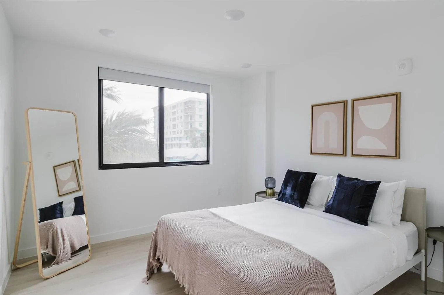 Apartment Blueground Hollywood Pool Wd Nr Mia-122