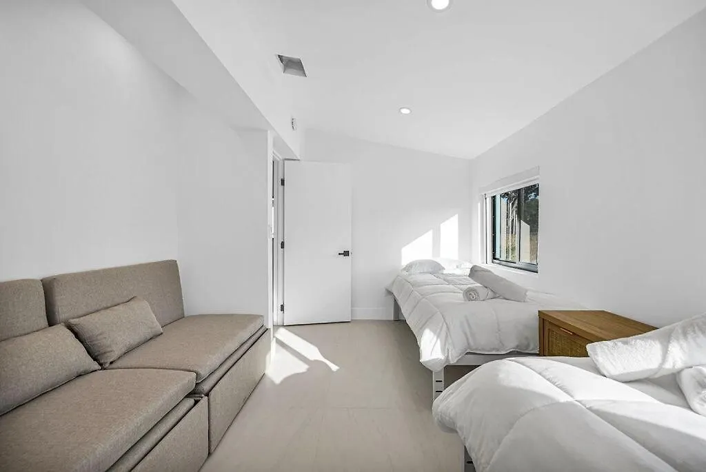 Villa Design Place! Miami