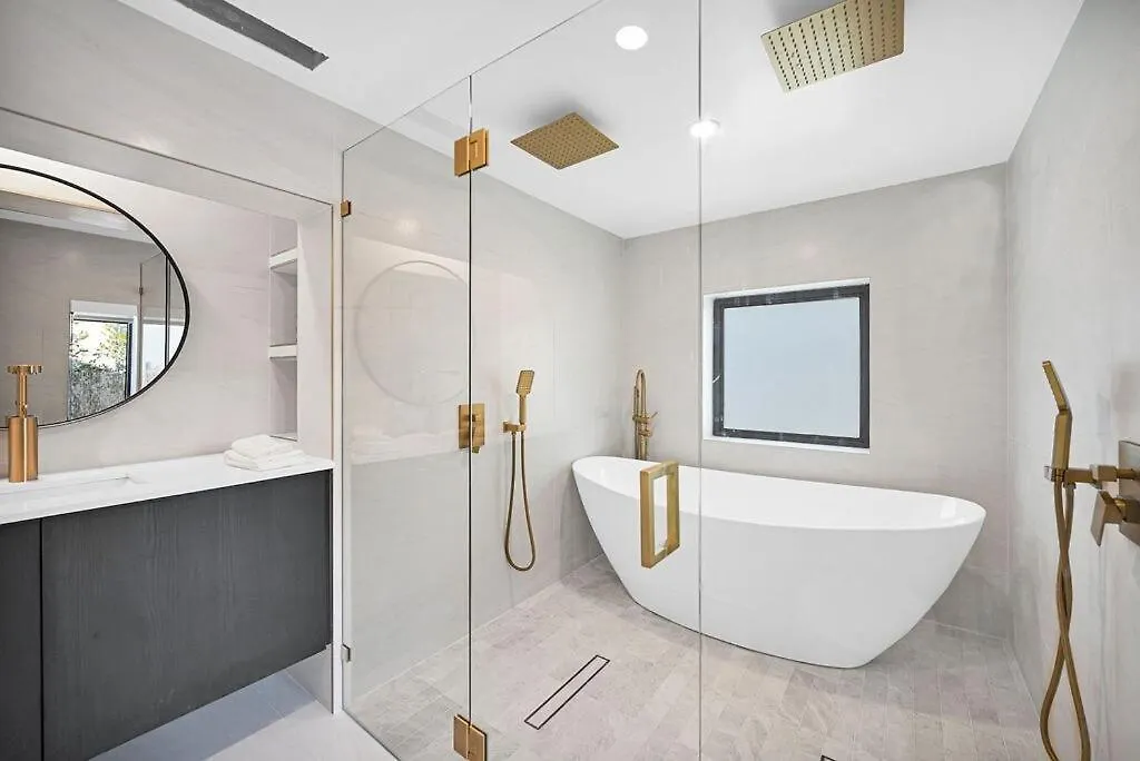 Design Place! Villa Miami