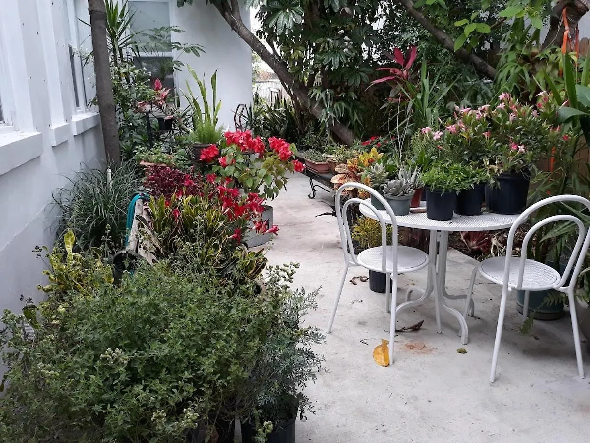 Emilio & Argelia Appartement