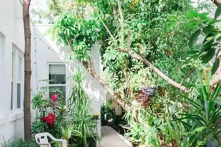 Appartement Emilio & Argelia Miami