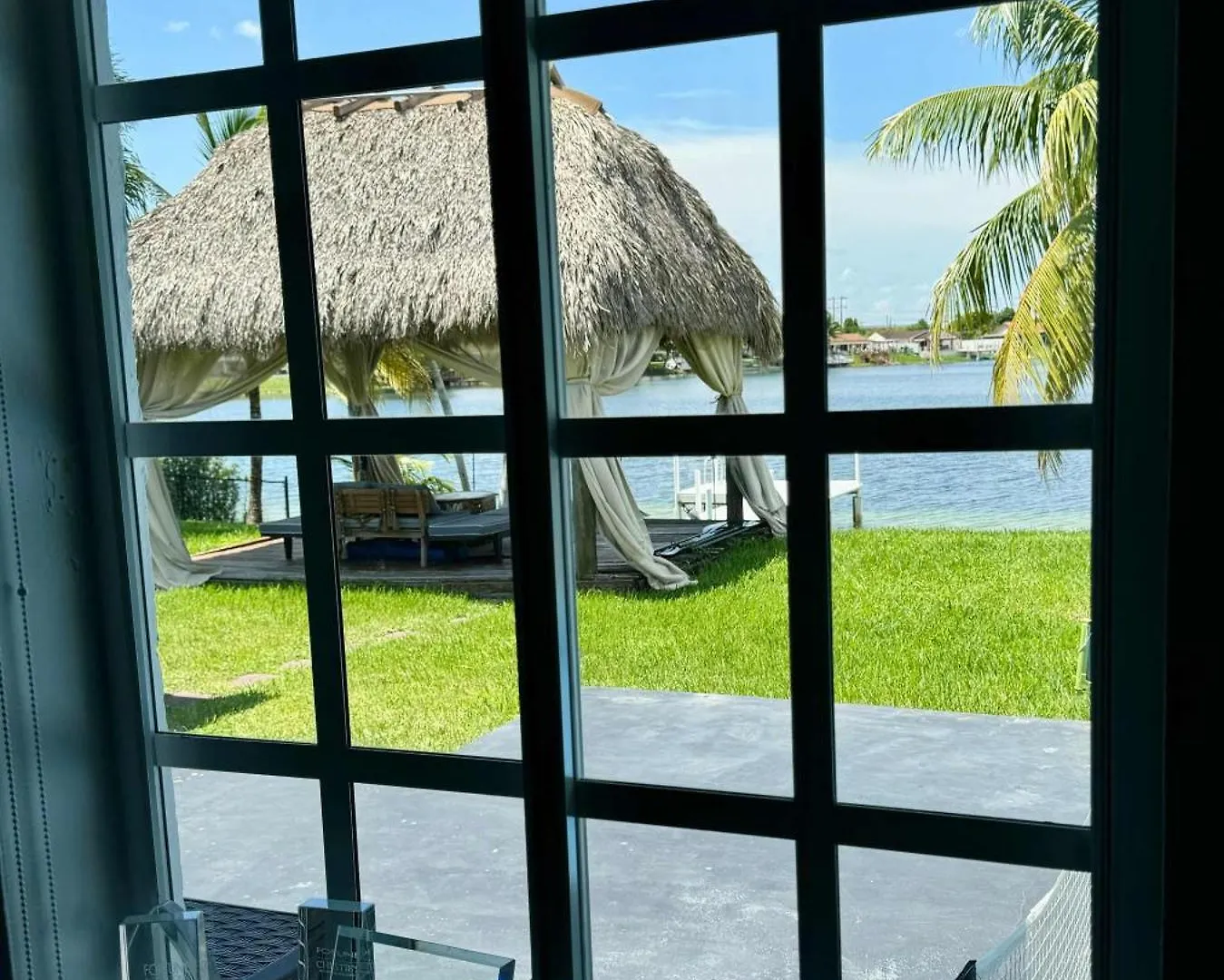 Best Location Iconic 4bd Waterfront Luxury Mia Ferienhaus Miami