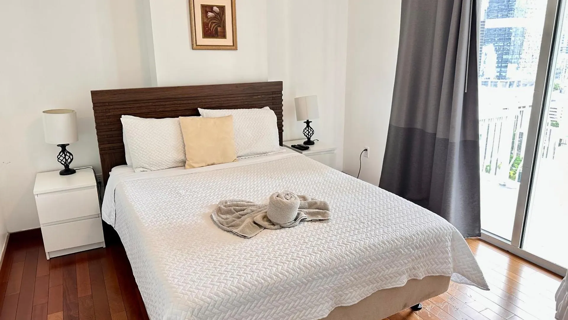 Apartamento The At Brickell Club *