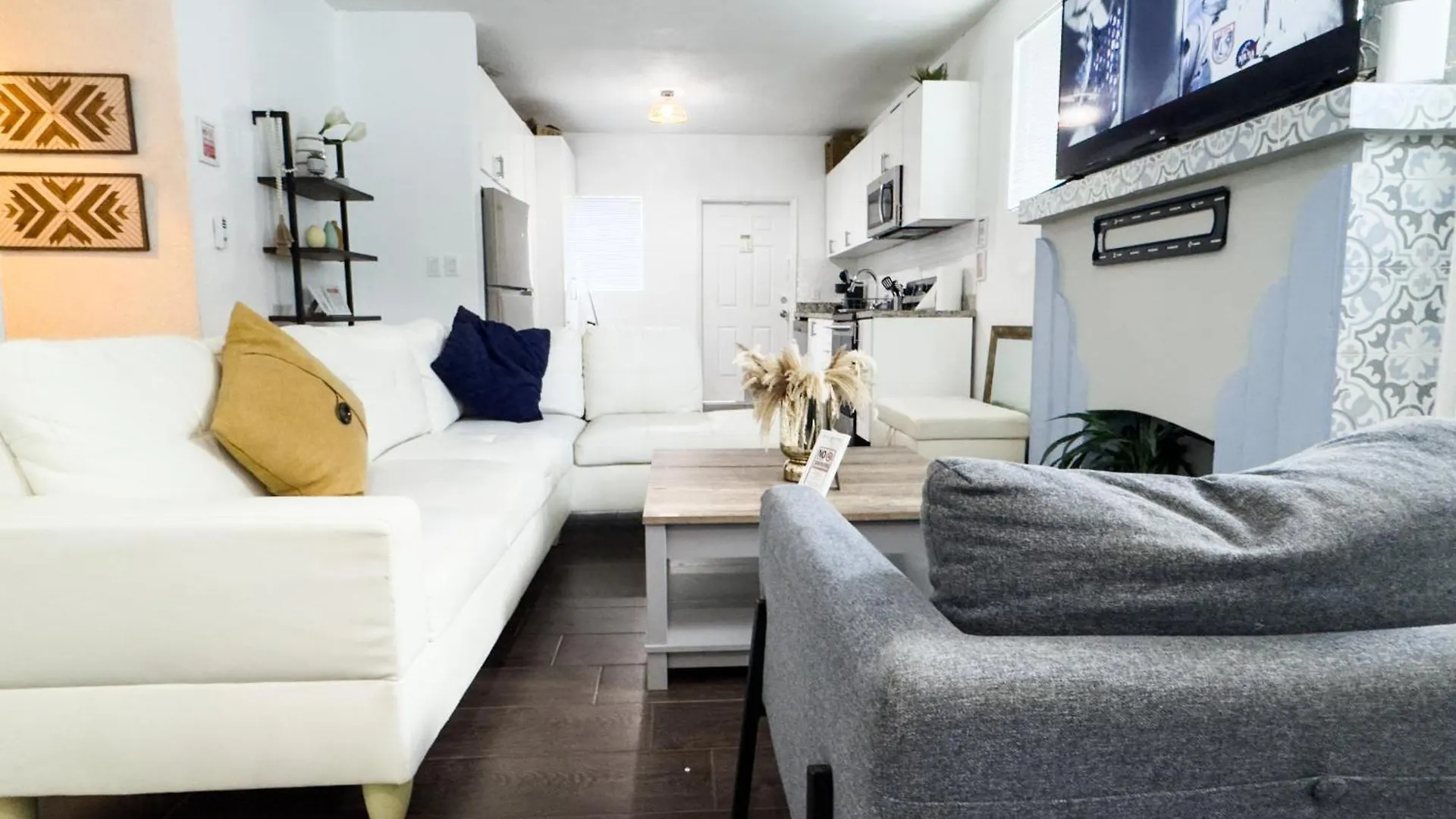 Holiday home Dos Casitas Design District #1 - 3 Bedroom House *