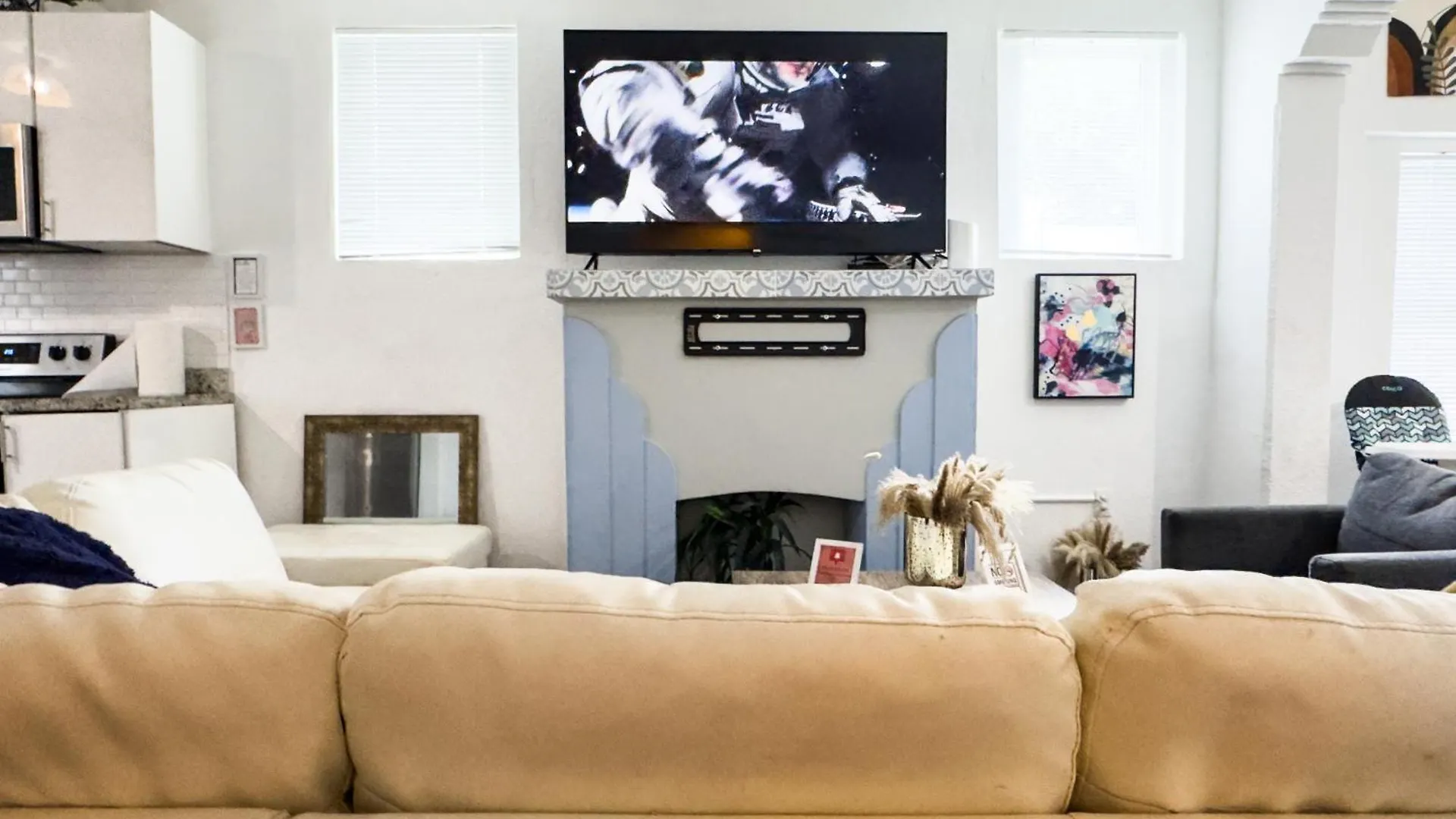 Dos Casitas Design District #1 - 3 Bedroom House Miami
