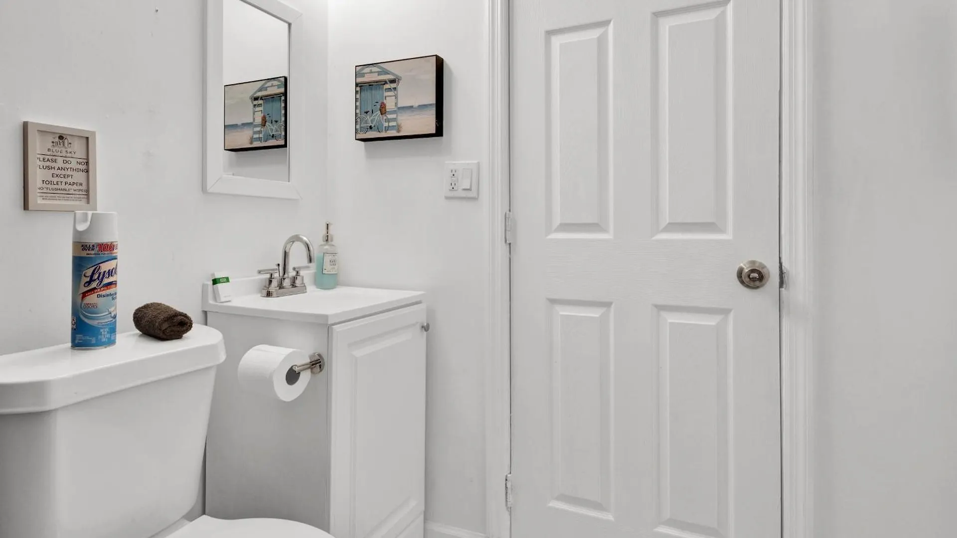 Dos Casitas Design District #1 - 3 Bedroom House Holiday home *