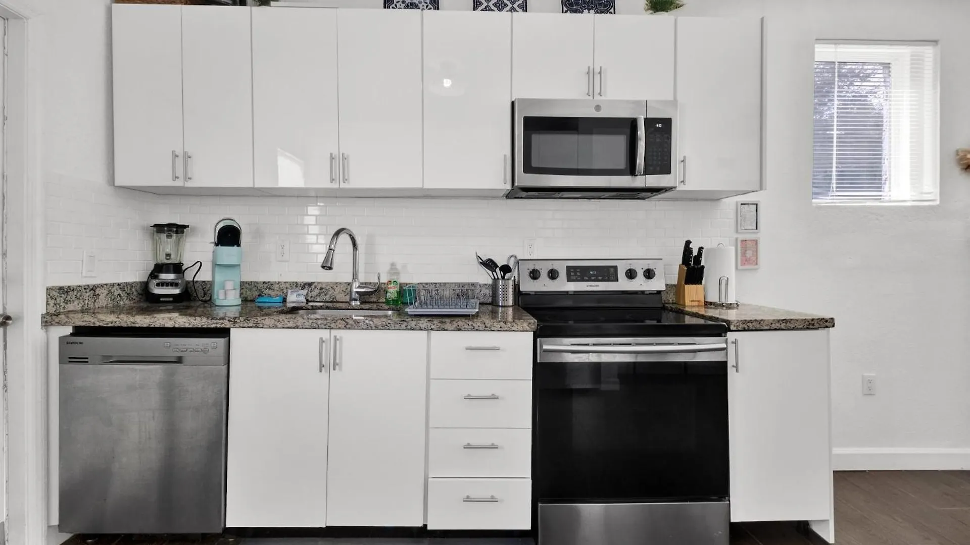 Holiday home Dos Casitas Design District #1 - 3 Bedroom House *