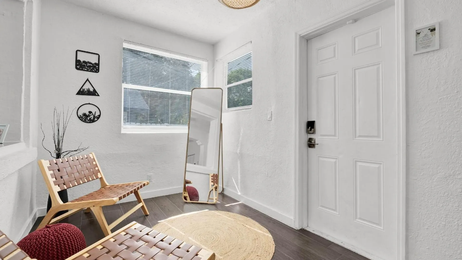 Holiday home Dos Casitas Design District #1 - 3 Bedroom House *