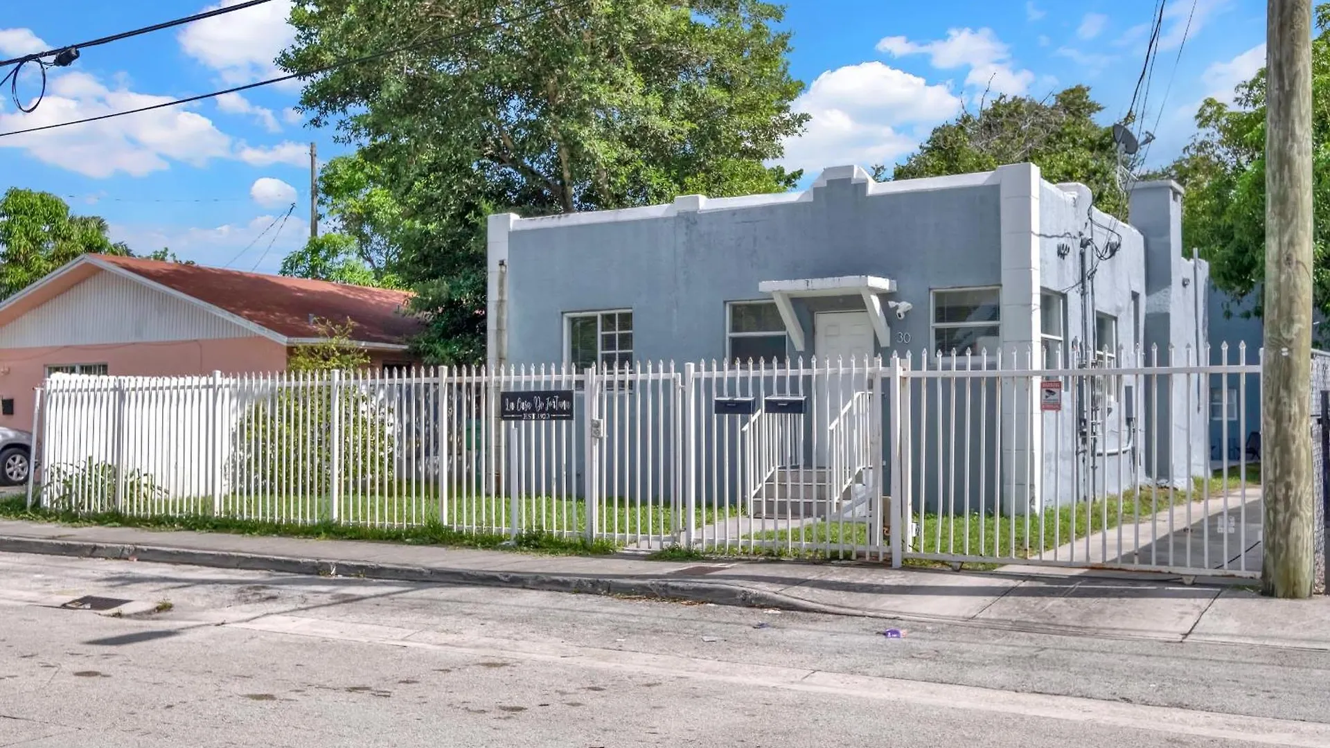 Holiday home Dos Casitas Design District #1 - 3 Bedroom House Miami