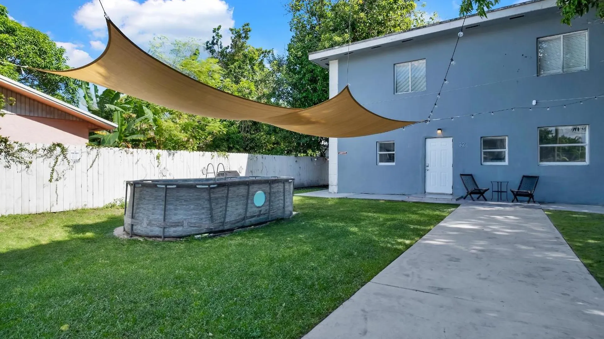 Dos Casitas Design District #1 - 3 Bedroom House Holiday home *
