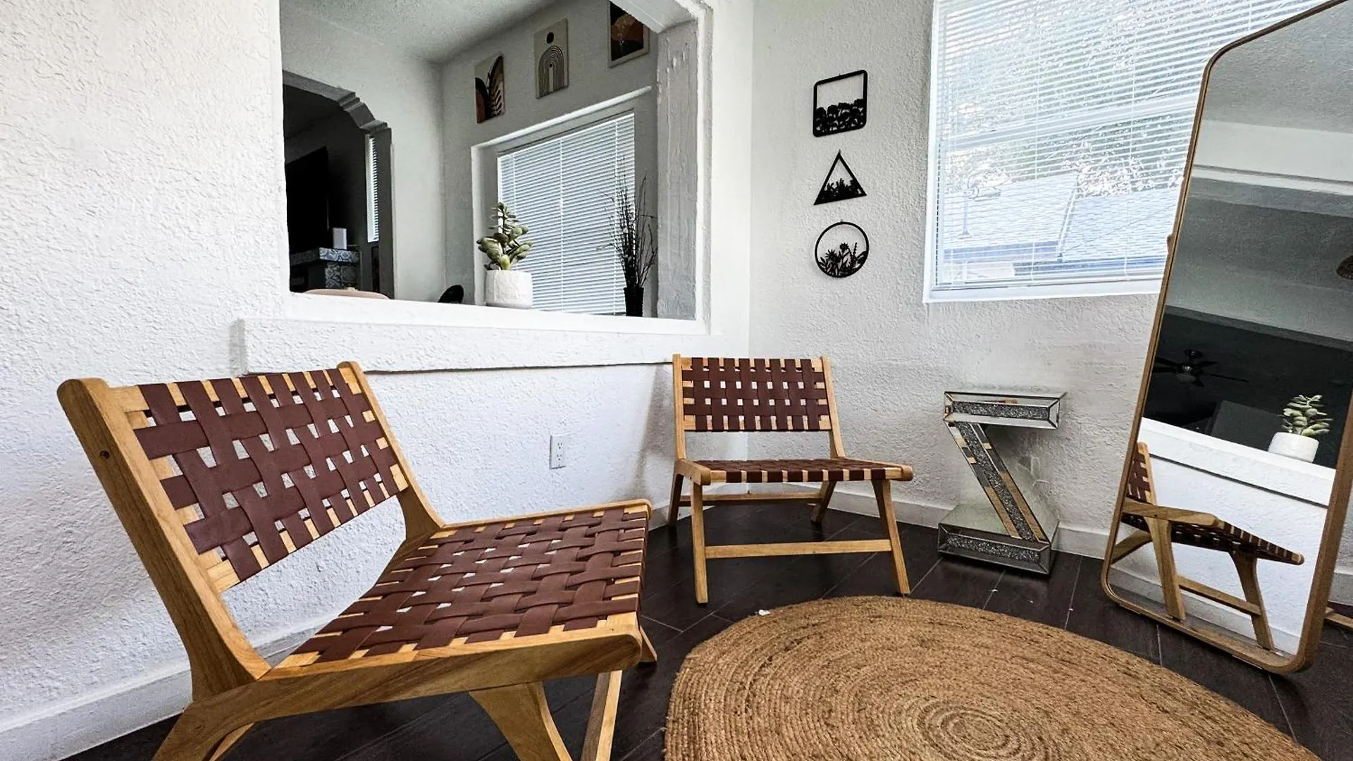Dos Casitas Design District #1 - 3 Bedroom House Holiday home *