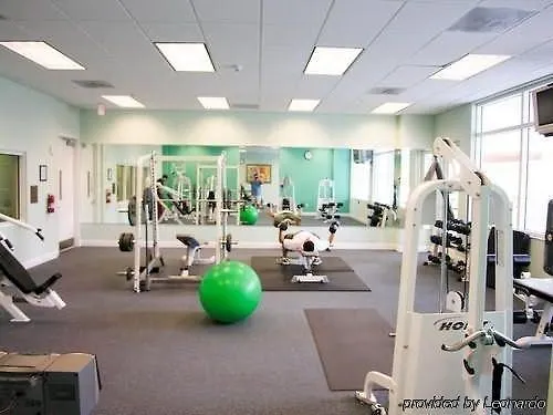 Appartamento Executive Corporate At The Club At Brickell Bay Miami