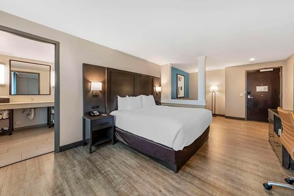 Ξενοδοχείο Comfort & Miami International Airport