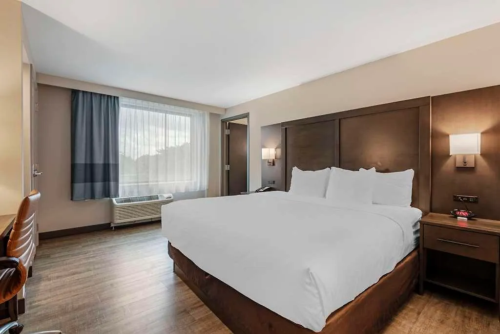 Ξενοδοχείο Comfort & Miami International Airport Miami Springs
