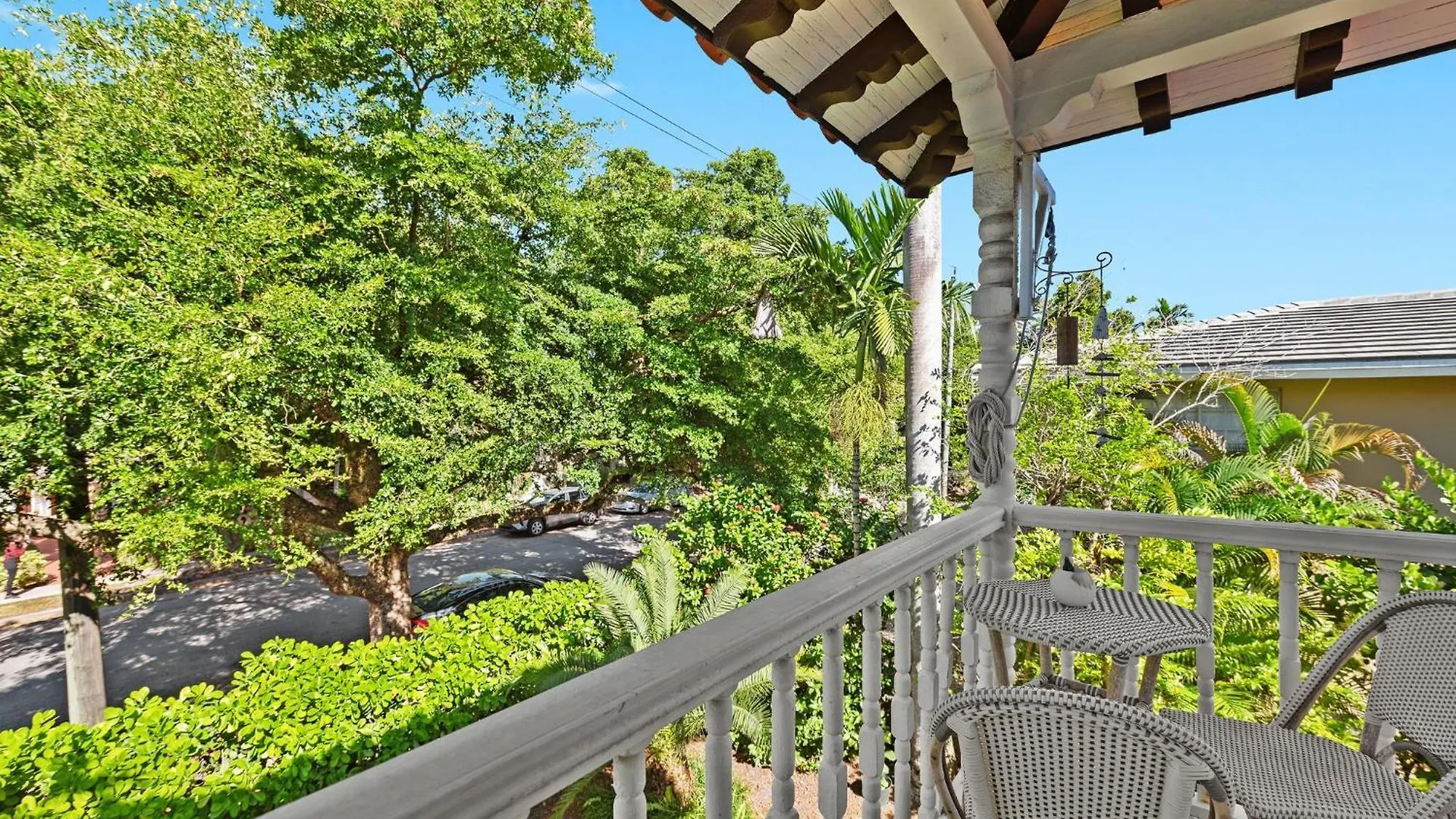 Casa Coral Gasthuis Coral Gables