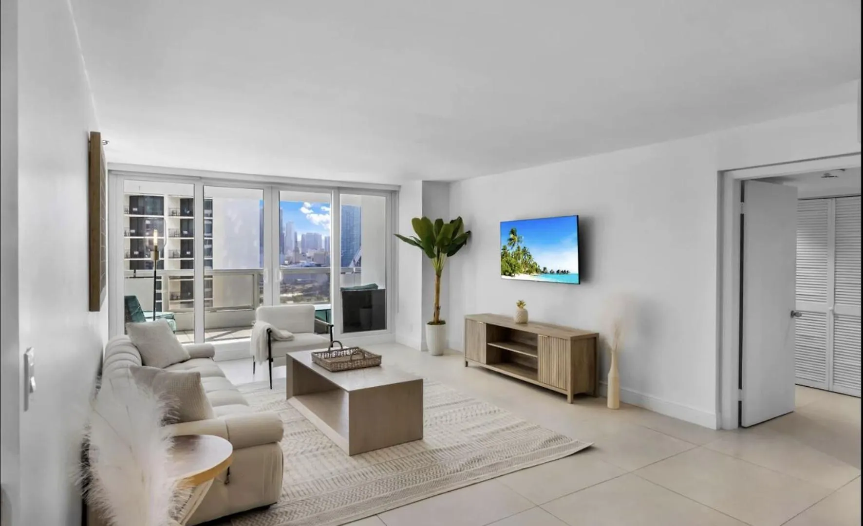 Ocean Utopia Appartement