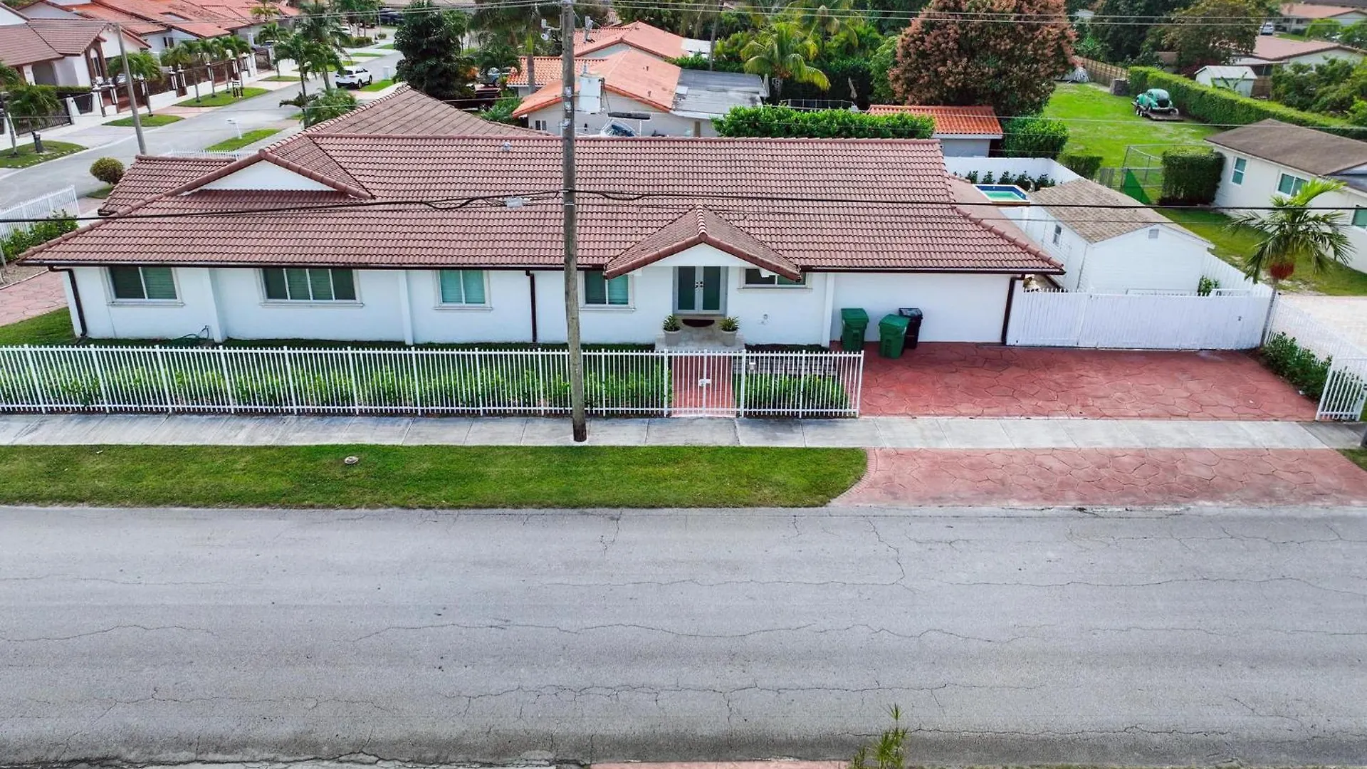 Casa Ibiza - Pool - Bbq - Great Price * Miami